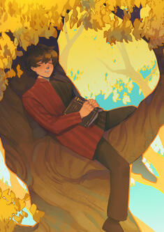 ASOIAF Fan Zine Project